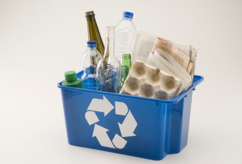 Hazardous waste disposal in Waterloo facilities