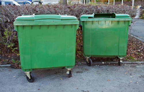 Professional skip hire services in Waterloo