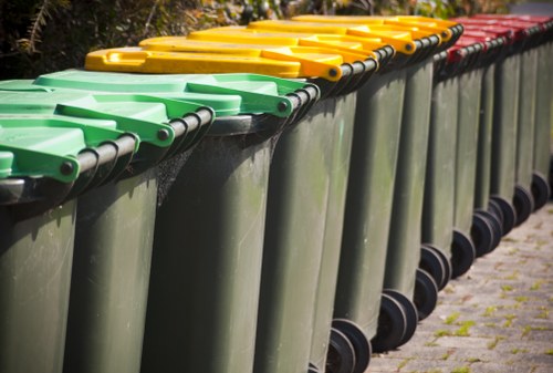 Different sizes of skips available in Waterloo