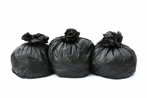 Community cleanup initiative in Waterloo