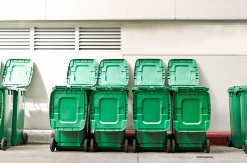 Benefits of proper hazardous waste management in Waterloo