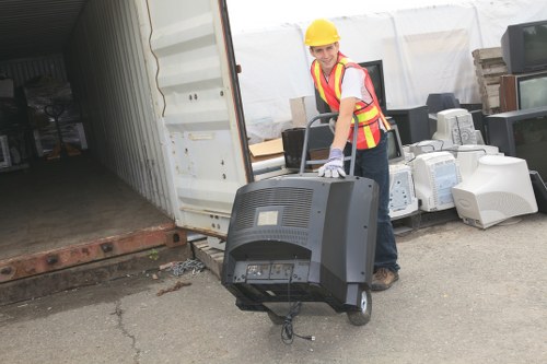Efficient onboarding process for temporary staff in Waterloo