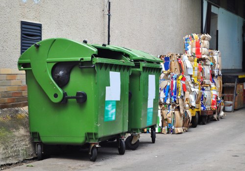 Choosing the right skip size for your project