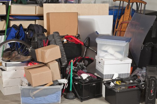Waterloo's regulatory guidelines for waste disposal