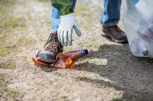 Cost-effective house clearance solutions in Waterloo