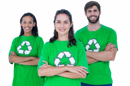 Various sizes of skip bins available for hire in Waterloo